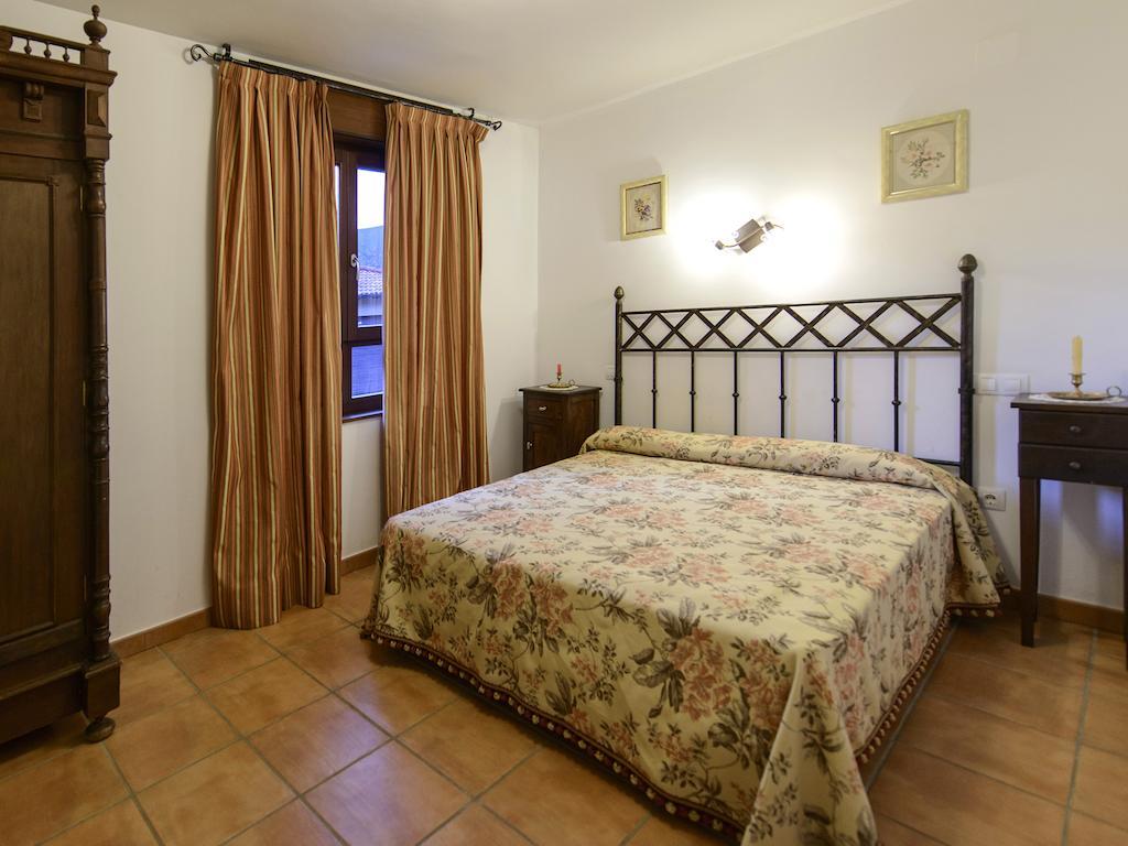 El Casar Del Puente Konuk evi Boca de Huérgano Oda fotoğraf
