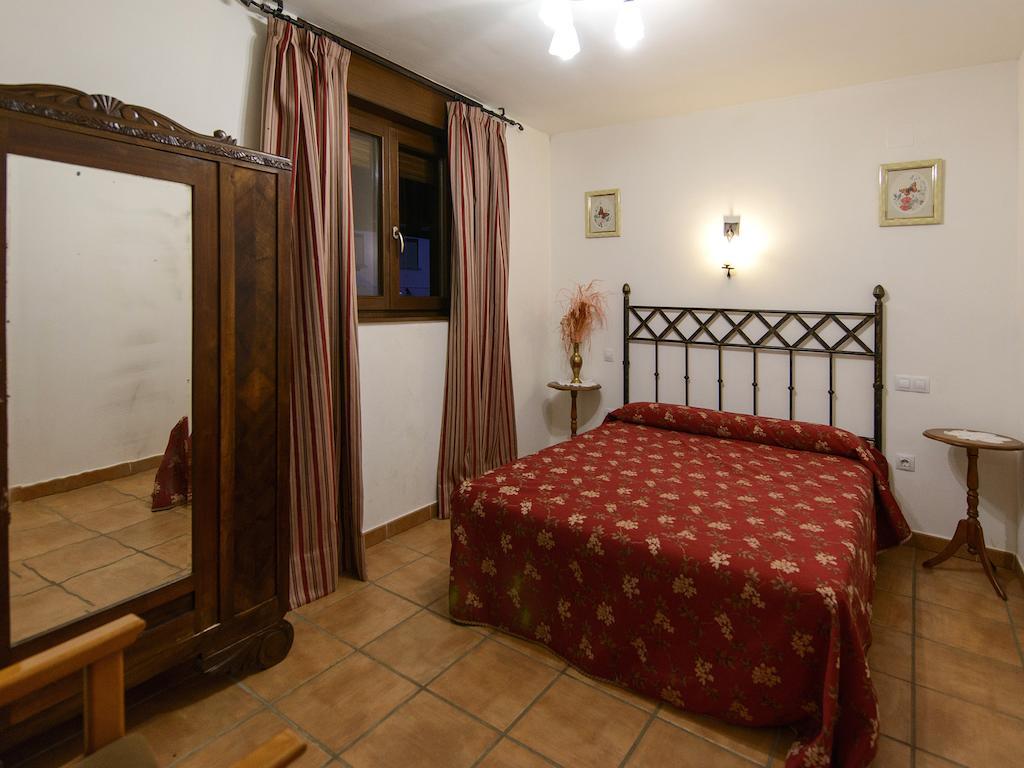El Casar Del Puente Konuk evi Boca de Huérgano Oda fotoğraf
